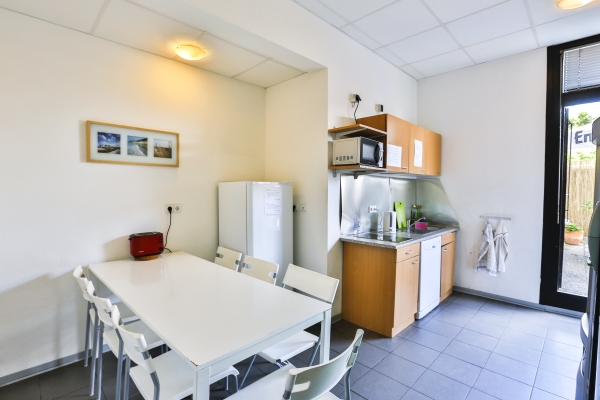 Hotel Gästehaus Kaiserpassage (Karlsruhe - Innenstadt-West)